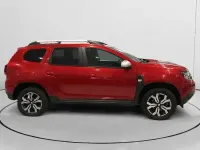 Usado Dacia Duster Prestige 100 CV (73 kW) 2022 Rojo SUV