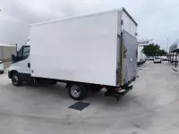 Usado Iveco Daily 160 CV (117 kW) 2023 Blanco Van