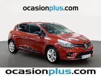 Usado Renault Clio IV LIMITED 90 CV (66 kW) 2017 Rojo