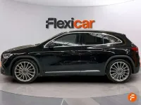 Usado Mercedes GLA35 AMG AMG 306 CV (225 kW) 2021 Negro SUV