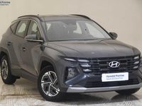 Usado Hyundai Tucson 159 CV (116 kW) 2025 SUV