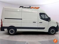 Usado Renault Master 150 CV (110 kW) 2024 Blanco Van