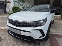 Usado Opel Grandland X GS Line 130 CV (95 kW) 2022 Blanco SUV