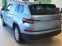 usado Skoda Kodiaq 1.5 Tsi Style 4x2 Dsg 110kw