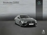 Usado Mercedes CLA220 190 CV (139 kW) 2025 Berlina