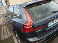 Usado Volvo XC60 Business Edition 390 CV (286 kW) 2020 Azul SUV