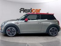 Usado Mini John Cooper Works 231 CV (169 kW) 2018 Gris Utilitario