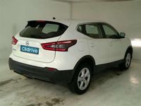 Usado Nissan Qashqai Acenta 116 CV (85 kW) 2020 Blanco SUV