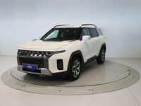 Nuevo Ssangyong (KGM) Torres 163 CV (119 kW) 2025 Blanco SUV