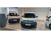 usado Renault Kangoo 1.5 DCI FURGON 90CV PUERTA LATERAL DERECHA-AIRE ACONDICIONADO