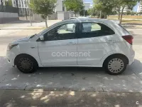 Usado Ford Ka Plus 70 CV (51 kW) 2017 Blanco Utilitario