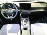 Brugt Seat Leon Style 116 HK (85 kW) 2025 Grå Sedan