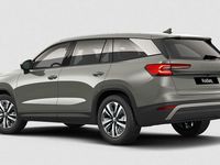 Nuevo Skoda Kodiaq Selection 204 CV (150 kW) 2026 Gris SUV