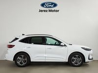 Usado Ford Kuga ST-Line 180 CV (132 kW) 2024 Blanco SUV
