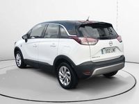 Usado Opel Crossland 110 CV (80 kW) 2021 Blanco SUV