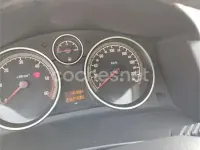 Usado Opel Astra Cosmo 120 CV (88 kW) 2009 Negro Berlina