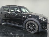 Usado Mini Cooper 136 CV (100 kW) 2018 Negro Utilitario