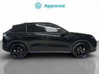 Usado VW T-Roc Edition 150 CV (110 kW) 2025 Negro SUV