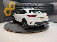 Brugt Kia XCeed 100 HK (73 kW) 2024 Hvid SUV