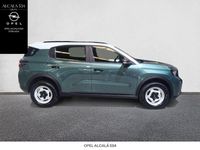 Nuevo Opel Frontera Edition 110 CV (80 kW) 2026 Verde SUV