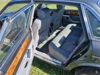 Usado Jaguar XJ6 Sovereign 200 CV (147 kW) 1991 Gris / plata Berlina