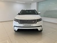Usado Land Rover Range Rover Velar S 204 CV (150 kW) 2021 Blanco SUV