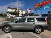 Usado Volvo XC70 Momentum 185 CV (136 kW) 2006 Beige Familiar