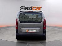 Usado Citroën Berlingo 102 CV (75 kW) 2025 Gris Monovolumen
