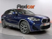 Usado BMW X2 190 CV (139 kW) 2018 Azul SUV