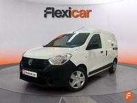 Usado Dacia Dokker Essentiel 95 CV (69 kW) 2020 Blanco Monovolumen