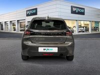 Usado Peugeot 208 Active 75 CV (55 kW) 2022 Gris Utilitario