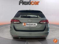 Usado Opel Astra GS Line 122 CV (89 kW) 2020 Gris Berlina