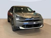 Nuevo Citroën C4 136 CV (100 kW) 2025 Gris mercury Berlina