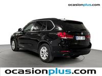 usado BMW X5 xDrive40e