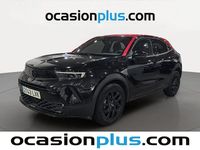 Occasion Opel Mokka GS Line 131 PK (96 kW) 2021 Zwart SUV