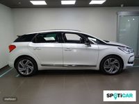 usado DS Automobiles DS5 BlueHDi 180cv EAT6 Sport