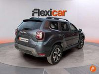 Usado Dacia Duster Essentiel 101 CV (74 kW) 2023 Gris SUV