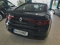 usado Renault Talisman 1.6dCi Energy Limited EDC 96kW