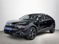 Usado Citroën C4 PureTech 131 CV (96 kW) 2024 Negro Berlina