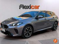 Brugt BMW 116 150 HK (110 kW) 2025 Grå Hatchback
