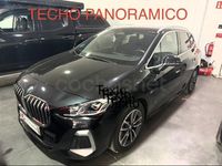 Usado BMW 220 Comfort Edition 170 CV (125 kW) 2024 Negro Familiar