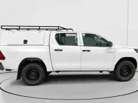 Usado Toyota HiLux 150 CV (110 kW) 2023 Pickup/Camioneta