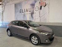 Usado Renault Mégane 110 CV (80 kW) 2011 Beige Berlina