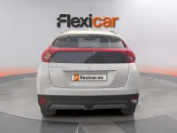 Usado Mitsubishi Eclipse Cross Spirit 163 CV (119 kW) 2021 Blanco SUV