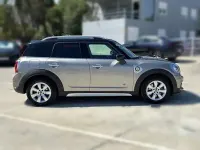 Usado Mini Cooper S 136 CV (100 kW) 2019 Gris Utilitario
