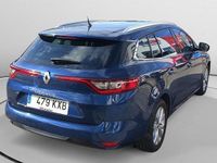 Usado Renault Mégane IV LIMITED 116 CV (85 kW) 2019