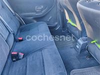 Usado Peugeot 306 70 CV (51 kW) 2000 Gris / plata Berlina