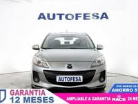 usado Mazda 3 1.6 CRTD 115cv Style+ 5p -