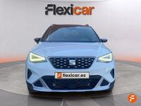 Usado Seat Arona Xperience 110 CV (80 kW) 2022 Blanco SUV