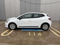Usado Renault Clio Business 91 CV (66 kW) 2022 Blanco Utilitario